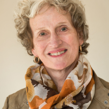 Dr Suzanne Dubé Dr Suzanne Dubé