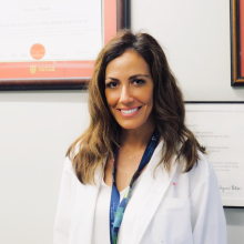 Dr Natalie Dayan Dr Natalie Dayan