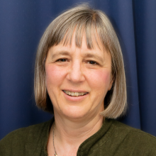 Dr Joyce Pickering Dr Joyce Pickering
