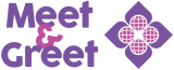 Meet and Greet Logo