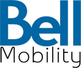 Bell Mobility logo