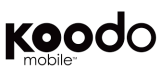 Koodoo Mobile logo