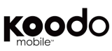 Koodoo Mobile logo Koodoo Mobile logo
