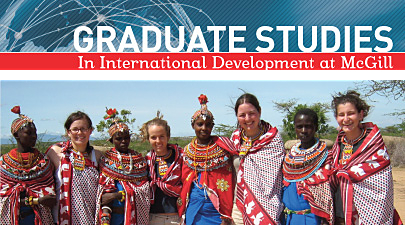 phd in international development studies in usa