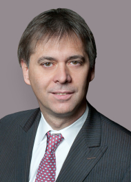 Photo of Christian Novak