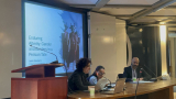 MIISSC Symposium Panel