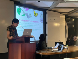 MIISSC Symposium Speaker