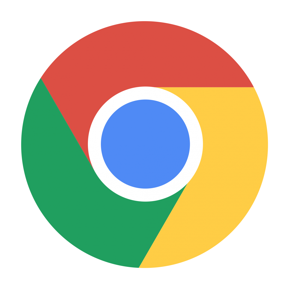 Google Chrome New Version - downwup