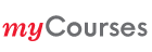 myCourses logo
