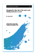 Global Water Partnership - Background Papers IWRM