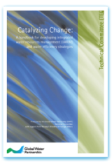 Global Water Partnership - Catalyzing Change Handbook IWRM