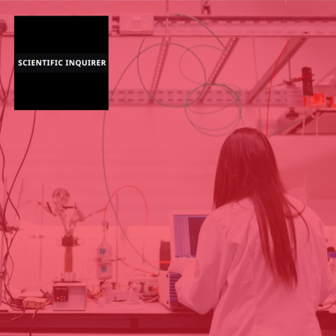 scientific inquirer logo