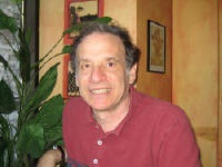 Professor Lawrence Kaplan