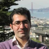 Dr. Mohammad Moeini Dr. Mohammad Moeini