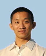 Dr. Hongwei Jiang