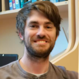 Dr. Aaron Hinz