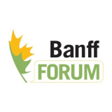 Logo for the Banff Forum