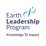 Logo for the Earth Leadership Program