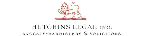 Hutchins Legal Barristers and Solicitors