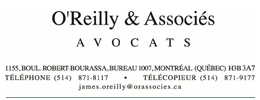 O'Reilley et Associés Avocats