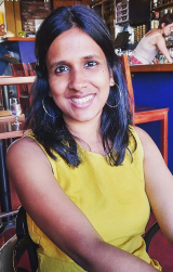 Swati Das