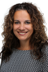 Aliki Thomas