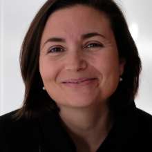 Alejandra Barriales Bouche Alejandra Barriales Bouche