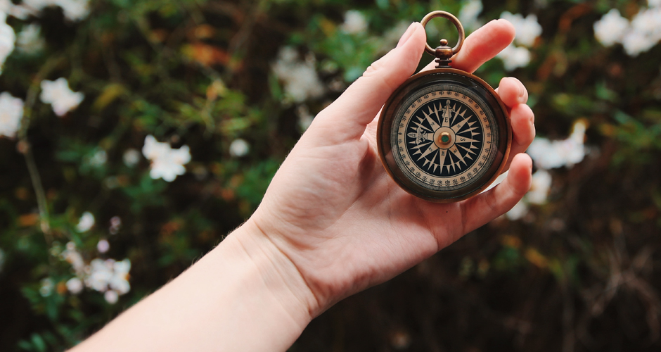 Student advising. Photo by Heidi Sandstrom via Unsplash.