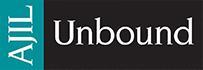 AJIL Unbound logo