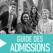 Lisez notre Guide des admissions au BCL/JD. Read our BCL/JD Admissions Guide. 