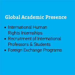 Click to give to the Global Academic Presence fund