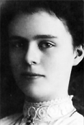 Annie MacDonald Langstaff