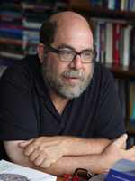 Prof. Daniel Weinstock