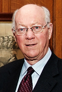 April 2008: The Honorable John Gomery