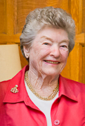 Mary Stikeman