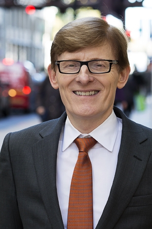 Brian F. Havel