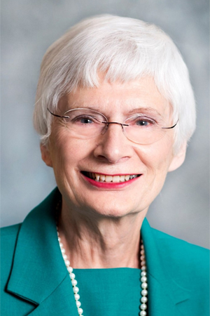 Angela Swan