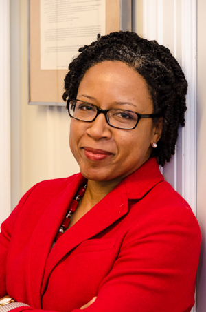 Adelle Blackett Adelle Blackett