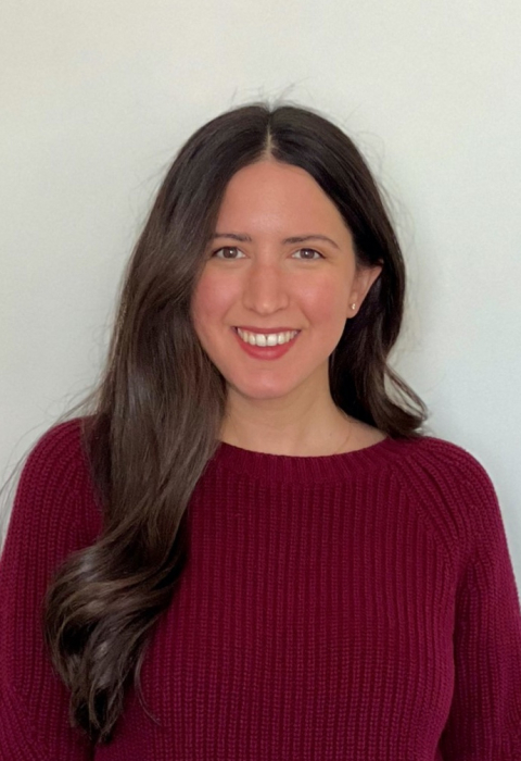CDO manager Staci Angelis