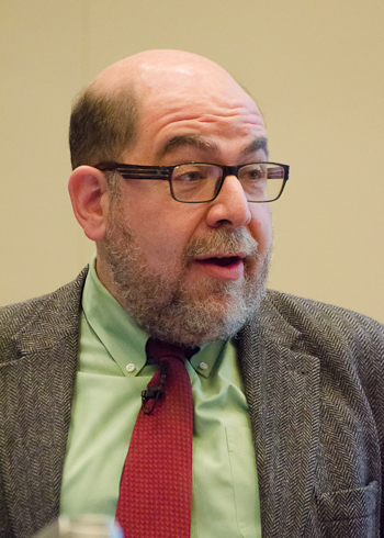 Daniel Weinstock