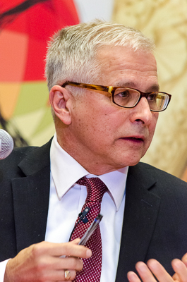 Joseph Arvay, QC Joseph Arvay, QC