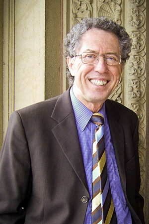 Ronald B. Sklar en 2006