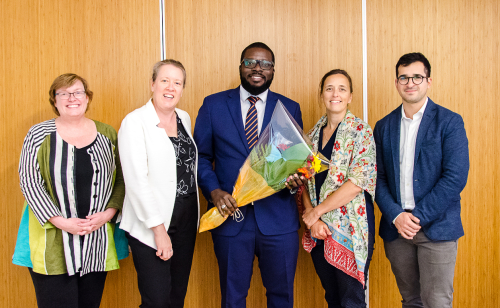 Recent Doctoral Defences Faculty Of Law Mcgill University