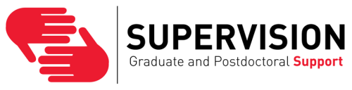 Supervision: Graduate and Postdoctoral Support