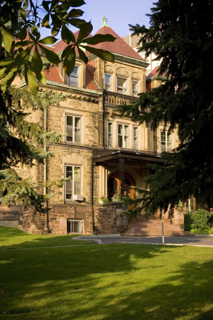 McGill Law places 26th in the world in QS World University Rankings ...