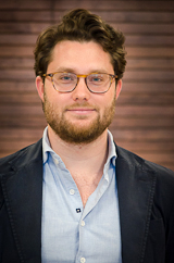 Scott Scott