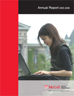 2005-2006 annual report thumbnail