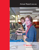 2008-2009 annual report thumbnail