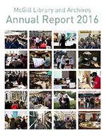 2016 Annual Report cover