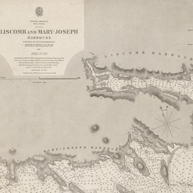 bayfield map